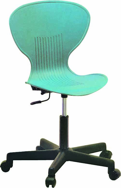Eos Echo Swivel Chair