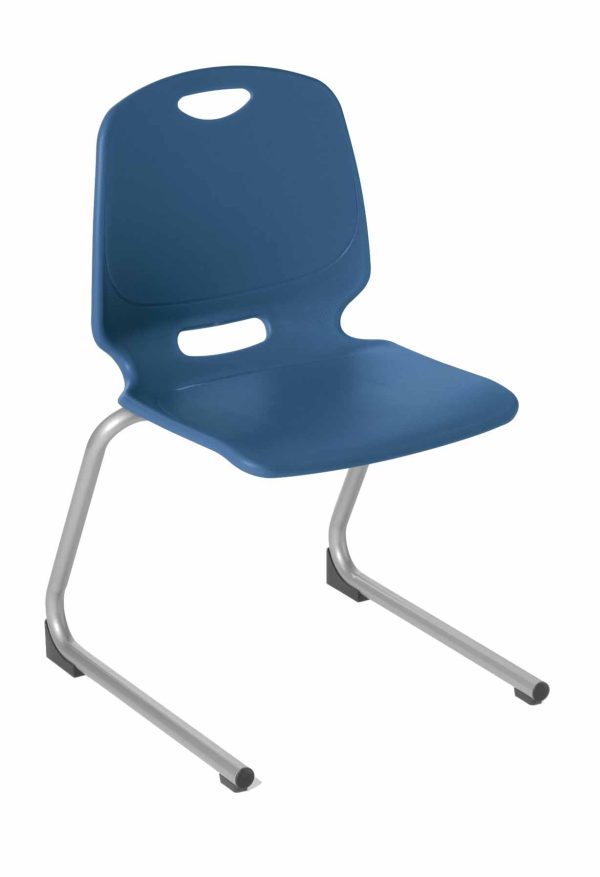 Spark Chair Cantilever