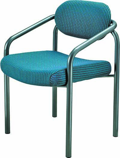 Cassia Staff Chair