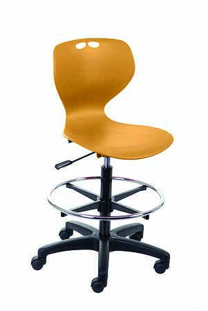Mata Architecture Chair