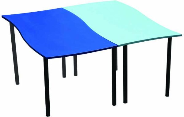 Parallel Tables